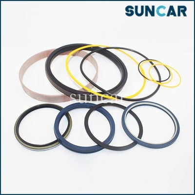 707-99-73140 7079973140 کیت مهر و موم سیلندر برای بارگیری چرخ های کاماتسو WA400، WA420, WA450, WA450L, WA470, WF450