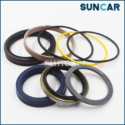 707-99-25100 7079925100 کیت مهر و موم بالینی جانبی متناسب با Komatsu Wheel Loader WA200، WA300، WA380