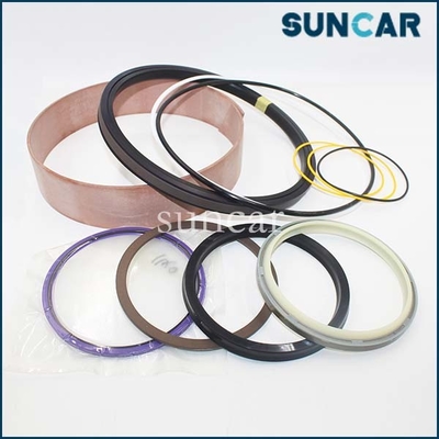 707-99-84400 7079984400 کیت مهر و موم سیلندر زباله برای بارگیری چرخ کاماتسو WA600