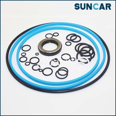 VOE14674063 VOE14674063 کیت مهر موتور سفر برای حفاری VOLVO EC200D، EC210D، EC220D، EC220E
