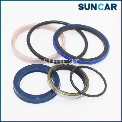 CA5212972 521-2972 5212972 کیت مهر و موم سیلندر خم شده برای بارگذاری سوراخ پشتی CAT 416F 430F2 422F 420F 430F