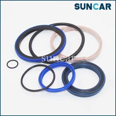 CA3556294 355-6294 3556294 کیت مهر و موم سیلندر شیب دار برای بارگذاری سوراخ پشتی CAT 416F، 420F، 422F، 430F
