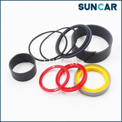 CA8T3589 8T-3589 8T3589 کیت مهر و موم سیلندر شیب دار برای بارگذاری سوراخ پشتی CAT 416, 428
