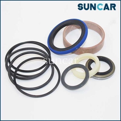 CA3712718 371-2718 3712718 کیت مهر و موم سیلندر خم شده برای بارگذاری سوراخ پشتی CAT 416F 430F2 422F 420F 430F