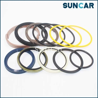 VOE14589657 VOE14589657 کیت مهر و موم بطری سطل برای حفاری VOLVO SE210LC-3 EC210 EW170 EW180