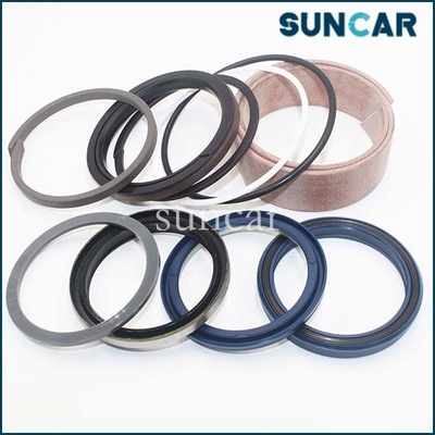 CA3935955 393-5955 3935955 کیت مهر و موم بطری سطل برای حفاری چرخدار CAT M313D، M315D 2، M317D 2