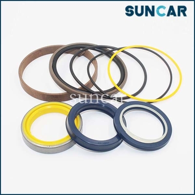 CA2332622 233-2622 2332622 کیت مهر و موم سیلندری سوئیچ برای بارگذاری کاوشگر CAT 416D 416E 420D 420E 422E 424D 428D 428E