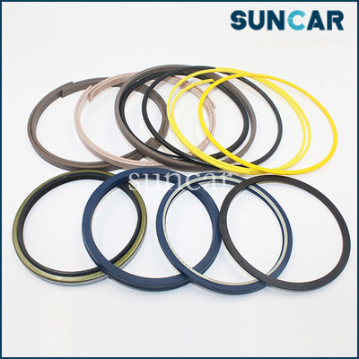 4649051 کیت مهر و موم سیلندر بازو برای حفاری هیتاچی ZX210K-3، ZX225USRK-3، ZX240-3، ZX250K-3، ZX250LC-3-HCME، ZX250LC-5B