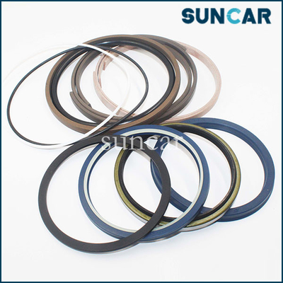 4649049 کیت مهر و موم سیلندر بوم برای حفاری هیتاچی ZX330-3، ZX330-5G، ZX330LC-5G، ZX350-3-AMS، ZX350H-3، ZX350H-5G