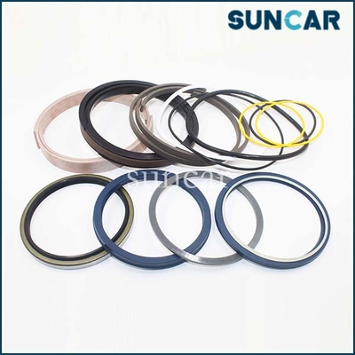 31Y1-33420 کیت مهر و موم سیلندر بازو برای حفاری هیوندای HX330L، R320LC9، R330LC9A، R330LC9S، R330LC9SH