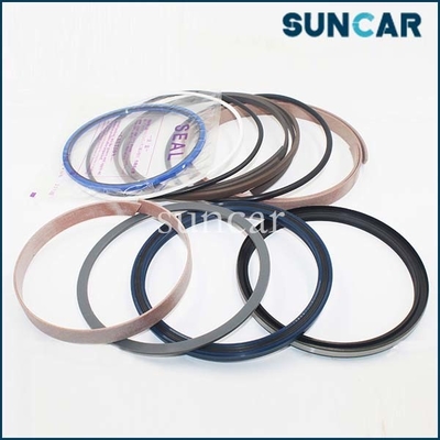 4474521 کیت مهر و موم سیلندر بازو برای حفاری هیتاچی EX1200-5C، EX1200-5D، ZX1000K-3، ZX800, ZX850H، ZX870H-3