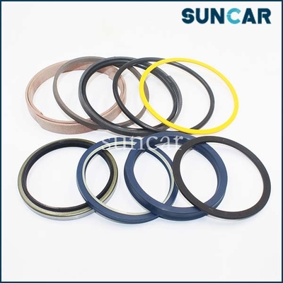 CA2580500 258-0500 2580500 کیت مهر و موم سیلندر چوبی برای حفاری C.A.T. M316C، M316D، M322C، M322D، M322D MH، M325C MH، M325D MH