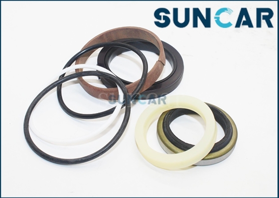 707-98-12310 کیت مهر و موم بطری سطل برای حفاری کاماتسو PC20-7 PC20R-8 PC25R-8 PC27MR-1 PC27MRX-1 PC27R-8 PC28UD-2 PC28UG-2 PC28UU-2 WA20-2