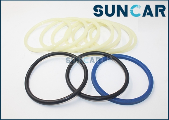 RD411-62300 کیت مهر مشترک چرخش برای حفاری کوبوتا KX161-3 KX161-3S KX161-3ST KX161-3SCA KX161-3STCA U45-3