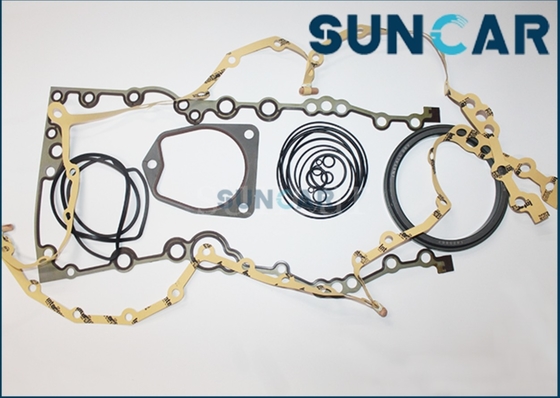 CA5157889 515-7889 5157889 گاسکیت پوشش جلویی کیت برای موتور CAT C15 C18