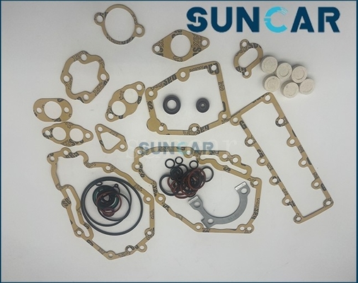 CA6V8042 6V-8042 6V8042 کیت گاسکت پمپ تزریق برای CAT 140G 14G 3306 3306B 528 966D D7H