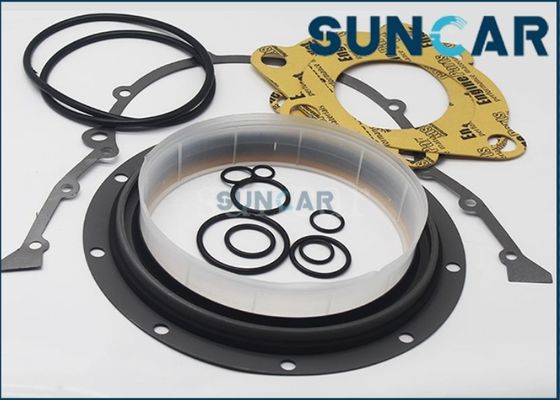 CA4756942 475-6942 4756942 کیت گاسکت موتور ساختار عقب برای CAT 623H 621H 627H تراکتور چرخ