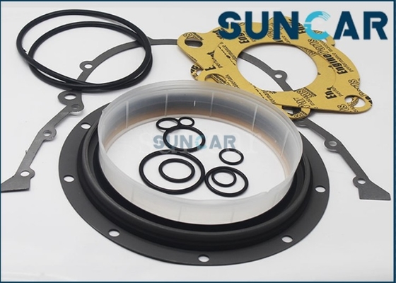CA4756942 475-6942 4756942 کیت گاسکت موتور ساختار عقب برای CAT 623H 621H 627H تراکتور چرخ