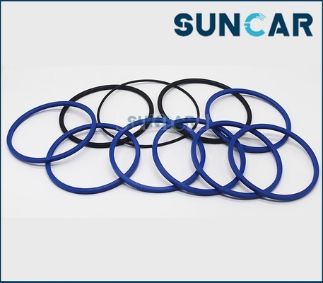 VOE14534865 کیت مهر مشترک چرخش برای SUNCARVO.L.VO Excavator EC140C، EC140D، EC160C، EC160E، EC170D