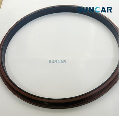 56B-22-13460 56B-22-13461 مهر روغن چرخ برای کامیون کماتسو HM350 HM400