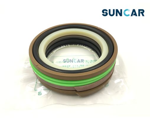 YA00006592 Bucket Cylinder Seal Kit For Hitachi Excavator ZX240-5G, ZX240LC-5G, ZX250H-5G, ZX250K-5G, ZX250LC-5B, ZX250LCH-5G, ZX250LCK-5G, ZX250LCN-5B, ZX470LCH-5B