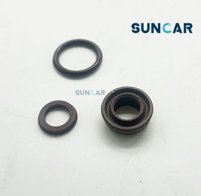 کیت شیر کنترل حرکت Z5449619 R6149640 برای CASE 90BCL 688C 688BCK 788P 988CK 988P 1188CK 1288LC 1488LC