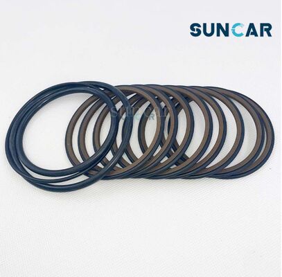 172423-73810 کیت مهر و موم مفصلی Yanmar SV100-1 VIO75 VIO75-A