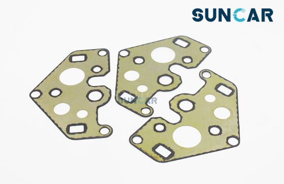 6687070 8454811682 RE08101426 واشر شیر کنترل برای تجهیزات باب‌کت، دوسان، کوماتسو