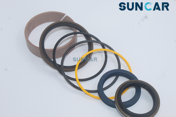 20P-63-02070 کیت مهر سلندر بازو برای حفاری Komatsu PC15-2