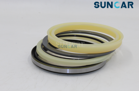 707-98-46300 کیت آب بندی سیلندر بوم کیت آب بندی مقاوم در برابر سایش مناسب PC228USLC-3E0 PC228US-3E0 Komatsu
