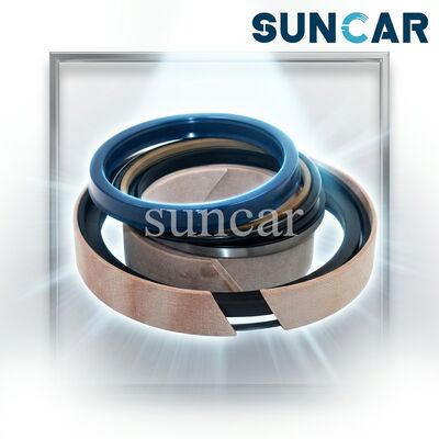 6E-5024 Steering Cylinder Seal Kit for C.A.T 814B 814F II 815B 815F 816B 816F 966F 970F AD30 R1600 R1600G R1600H
