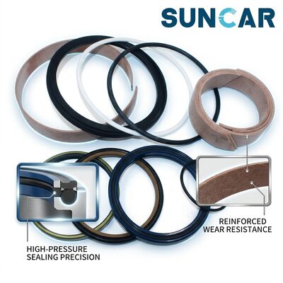 243-2276 Lift Cylinder Seal Kit for C.A.T 420D 430D 420E 430E