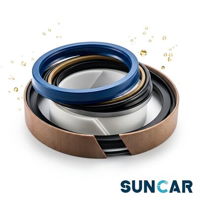 177-1958 Cylinder Seal Kit for C.A.T 257B 247B 259D 226B 216B 236B 242B 232B 252B