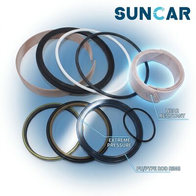 256-7092 Boom Cylinder Seal Kit for C.A.T M322C M322D MH