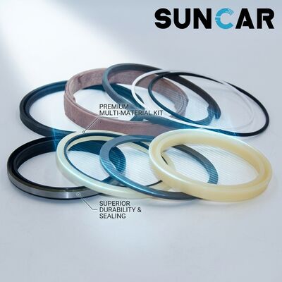 248-1175 Cylinder Seal Kit For CAT 235B 235C 235 235D