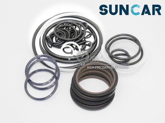 200-3496 کیت مهر و موم بطری سطل برای CAT E375
