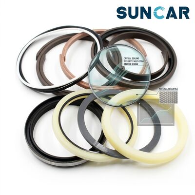 245-0585 7X-2704 8T-1394 کیت مهر و موم سیلندر برای CAT