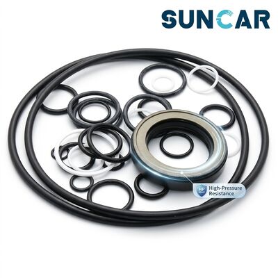 297-6852 کیت مهر و موم سیلندر برای CAT 777D 777F 776D