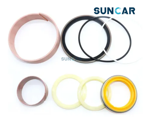 311-0662 کیت مهر و موم سیلندر لیفت برای بارگذاری چرخ C.A.T 938 938G II 962 938H 924H 938K 938M