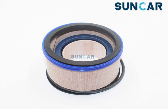کیت سیل سیلندر 448-3564 برای C.A.T. 907H 906H 907H2 906H2