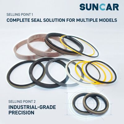 CA2748317 274-8317 2748317 Bucket Cylinder Seal Kit for C.A.T. M315C M315D M316C M316D M317D 2