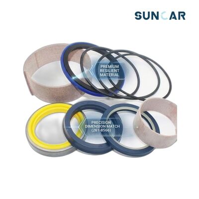261-8566 CYLINDER SEAL KIT for C.A.T D6N 545D 535D