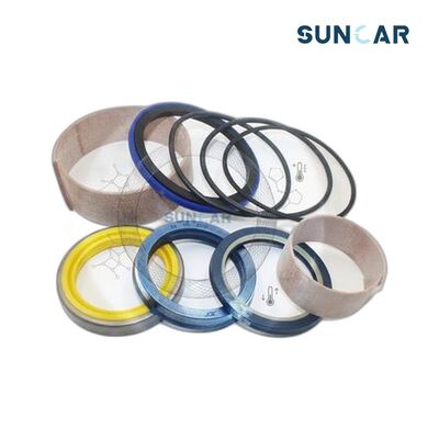 595-2016 CYLINDER SEAL KIT for C.A.T 568 E340 E352 E336 E253 FM568 E349 E355