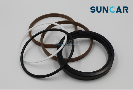 کیت سیل سیلندر فرمان 707-98-04730 برای لودر چرخ دار Komatsu WA150-6