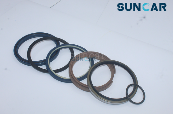 کیت سیل سیلندر تیلت تیغه 707-99-74070 برای Komatsu D375A-6