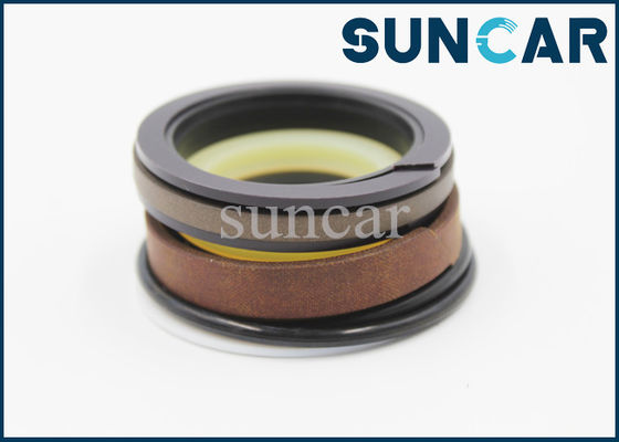 تعویض کیت مهر و موم سیلندر هیدرولیک لودر چرخ Komatsu 707-98-10950 WA100 WA100 WA150