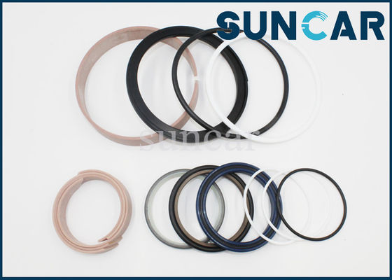11999895 SUNCARVO.L.VO L90D Loaders Wheel Loaders Inner Oil مهر و موم قطعات هیدرولیک سطل سیلندر آب بندی کیت