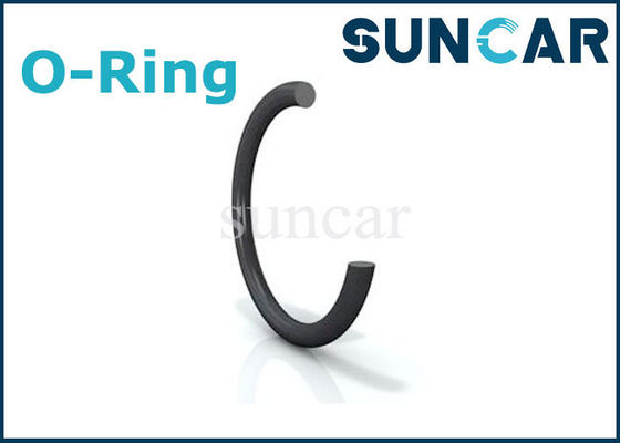 کیت مهر O-Ring NBR ماده CS4