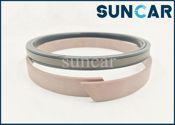 WA450 کوماتسو 707-99-75490 چرخ لودر سطل سیلندر مهر و موم کیت