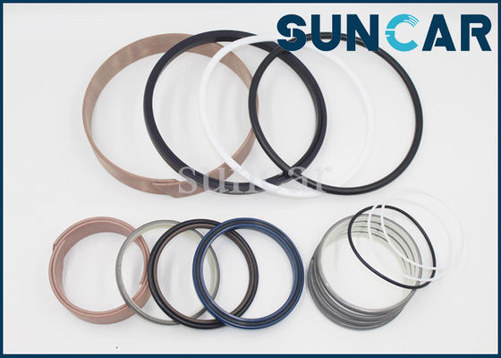 کیت مهر و موم سیلندر شیب سطحی ولوو 11999893 کیت مهر و موم سیلندر هیدرولیک L90C L90D